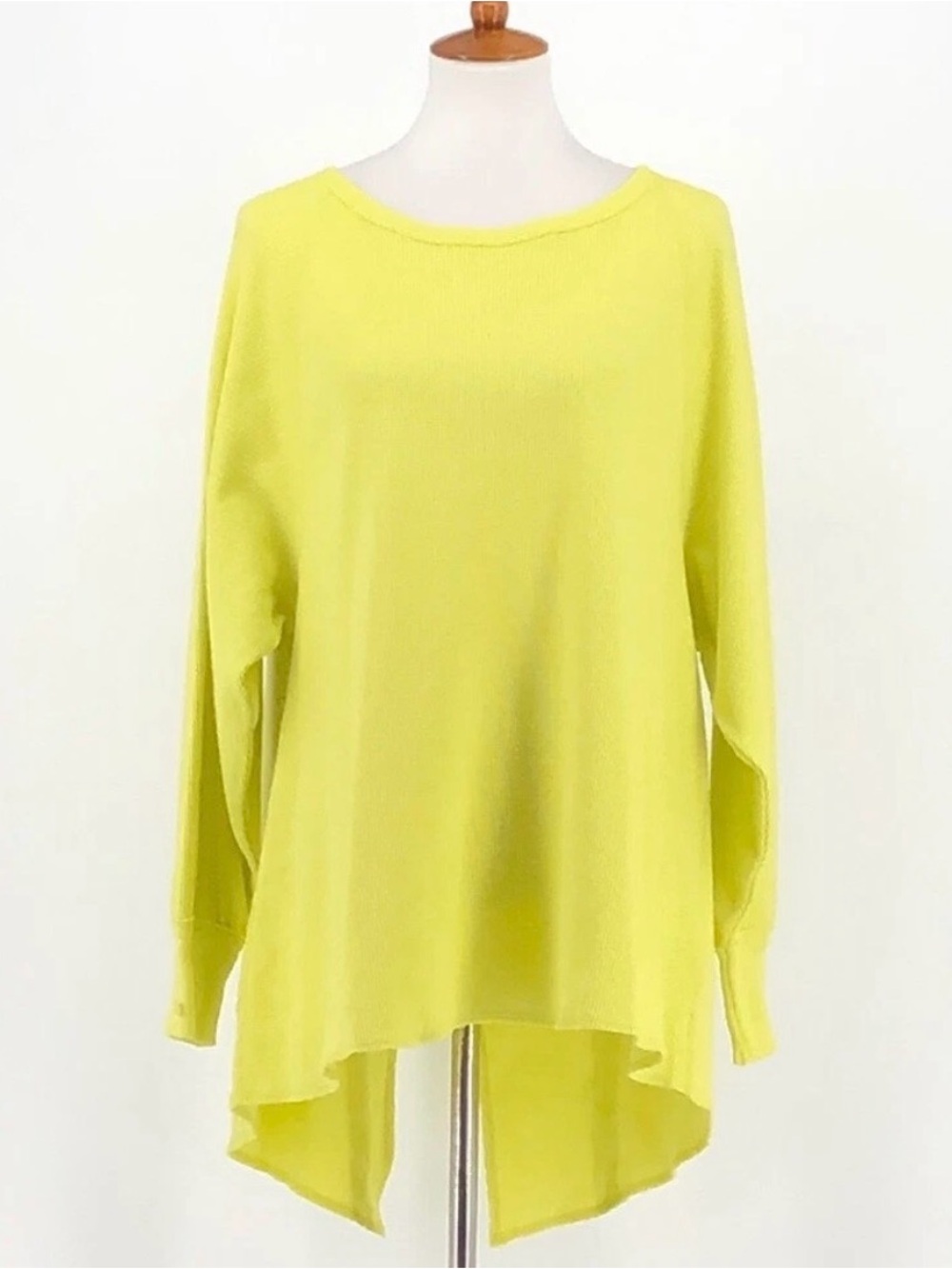 Free People Oversized Thermal